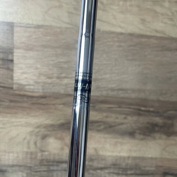 Medicus 5 Iron Dual Hinge Golf Club Swing Trainer Right Hand Temper Steel - Picture 2 of 9